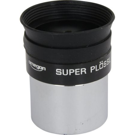 Okular Omegon Super Plossl 4mm 52 1,25