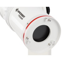Hvezdársky ďalekohľad Bresser 130/650 Messier Dobson 5″