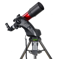 Hvezdársky ďalekohľad Sky-Watcher 102/500 Star Discovery AZ