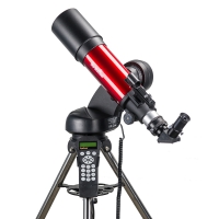 Hvezdársky ďalekohľad Sky-Watcher 102/500 Star Discovery AZ