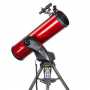 Hvezdársky ďalekohľad Sky-Watcher 150/750 Star Discovery AZ GOTO