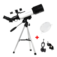 Hvezdársky ďalekohľad Binorum Traveler 70/400 Deluxe AZ