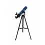 Hvezdársky ďalekohľad Meade 102/660 StarPro AZ