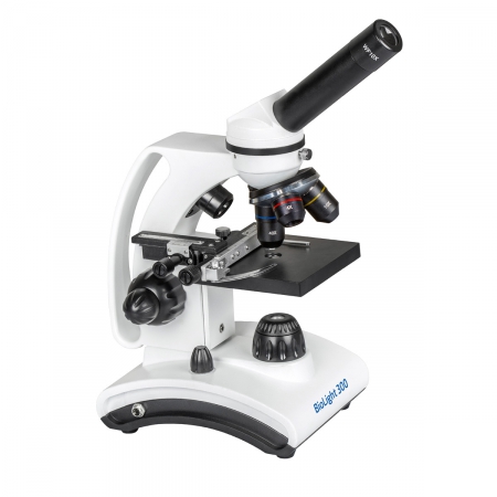 Mikroskop DeltaOptical BioLight 300 40x-400x +