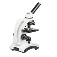 Mikroskop DeltaOptical BioLight 300 40x-400x + Kamera DLT-Cam Basic 2 MP