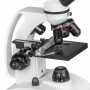 Mikroskop DeltaOptical BioLight 300 40x-400x + Kamera DLT-Cam Basic 2 MP