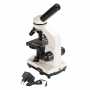 Mikroskop DeltaOptical Biolight 100 Biely 40x-400x
