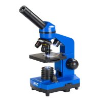 Mikroskop DeltaOptical BioLight 100 Modry 40x-400x