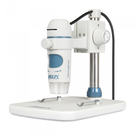 Mikroskop digitalny DeltaOptical Smart 5MP PRO...