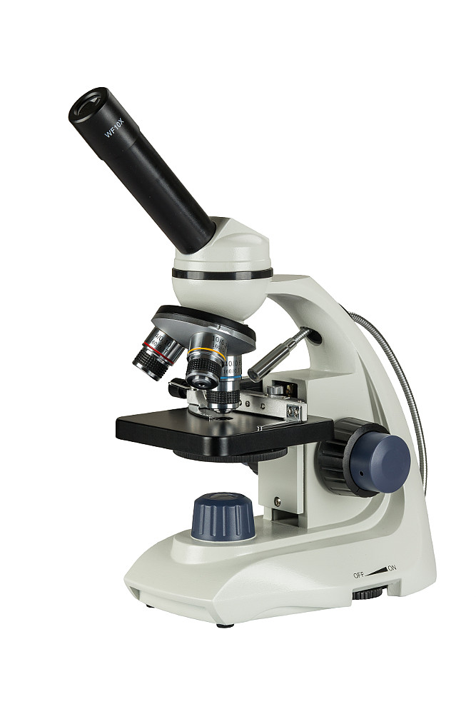 Mikroskop DeltaOptical Biolight 500 40x-1000x