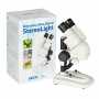Mikroskop stereoskopický DeltaOptical StereoLight 20x + goniatit