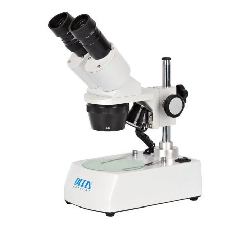 Mikroskop stereoskopicky DeltaOptical Discovery