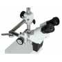 Mikroskop stereoskopický DeltaOptical Discovery L 5x-20x
