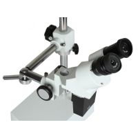 Mikroskop stereoskopický DeltaOptical Discovery L 5x-20x