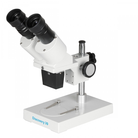 Mikroskop stereoskopicky DeltaOptical Discovery 30