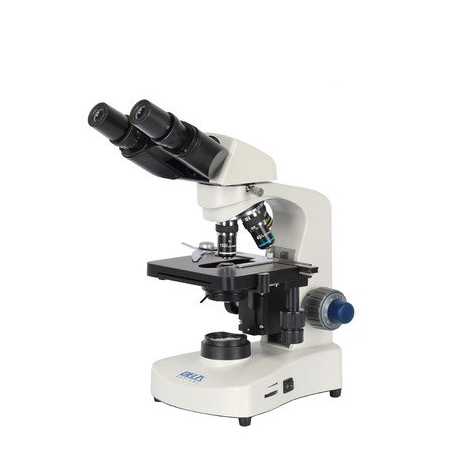 Mikroskop DeltaOptical Genetic Pro Bino 40x-1000x