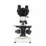 Mikroskop DeltaOptical Genetic Pro Bino 40x-1000x + batérie