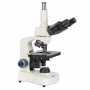 Mikroskop DeltaOptical Genetic Pro Trino 40x-1000x + batérie