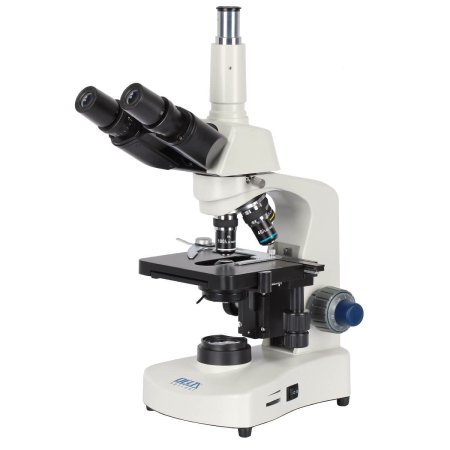 Mikroskop DeltaOptical Genetic Pro Trino...
