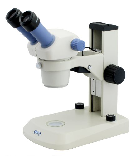 Mikroskop stereoskopický DeltaOptical SZ-430B 7x-30x