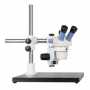 Mikroskop stereoskopický DeltaOptical SZ-430T 7x-30x + statív F2