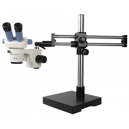 Mikroskop stereoskopicky DeltaOptical SZ-450T +...