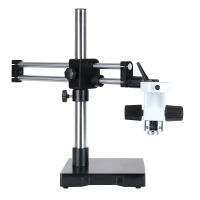Mikroskop stereoskopický DeltaOptical SZ-630T 8x-50x + statív F3