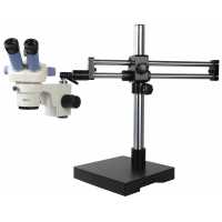 Mikroskop stereoskopický DeltaOptical SZ-430T 7x-30x + statív F3