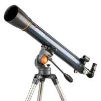 Hvezdársky ďalekohľad Celestron AC 90/1000 Astromaster AZ