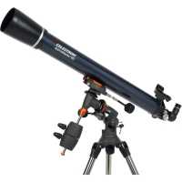 Hvezdársky ďalekohľad Celestron AC 90/1000 Astromaster EQ