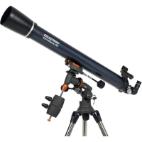 Hvezdársky ďalekohľad Celestron AC 90/1000 Astromaster EQ