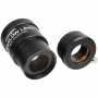 Barlow lens Omegon Oberon 2,5x 2&Prime;