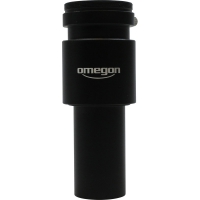 Barlow šošovka Omegon Erecting lense 1,25&Prime;