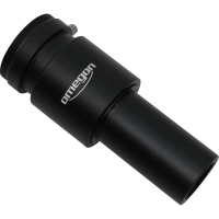 Barlow šošovka Omegon Erecting lense 1,25&Prime;