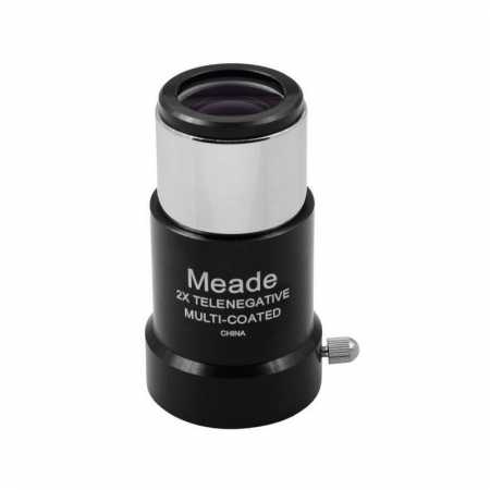 Barlow lens Meade 2x 1,25″