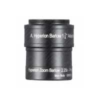 Barlow šošovka Baader Planetarium Hyperion Zoom 2.25x 1,25&Prime; T2