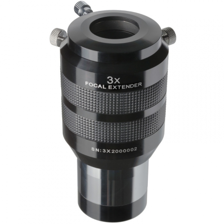 Barlow sosovka Explore Scientific 3x Focal...