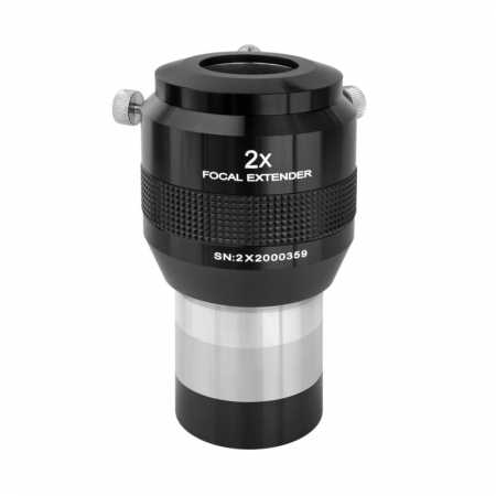 Barlow lens Explore Scientific 2x Focal Extender 2″