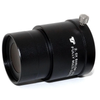 Barlow šošovka TS Optics 2.5x 2″