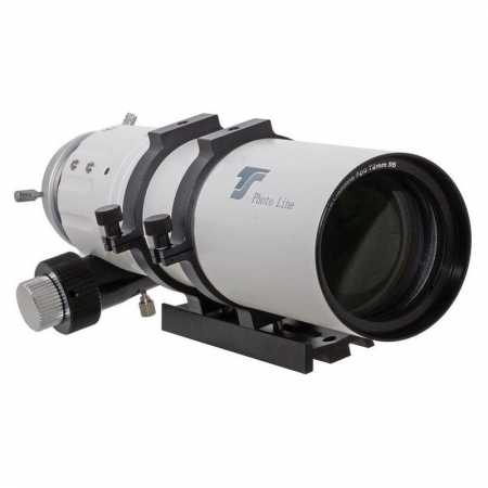 Apochromatický refraktor Teleskop-Service 72/432 FPL53 Photoline OTA