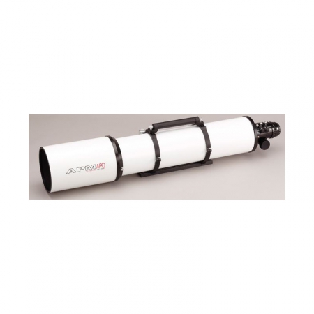 Apochromaticky refraktor APM 140/980 SD 110 OTA