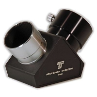 Diagonálne zrkadielko TS Optics 90° dielectric 1,25&Prime;
