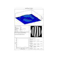 Diagonálne zrkadielko APM Diagonal mirror 90° 99% 2″