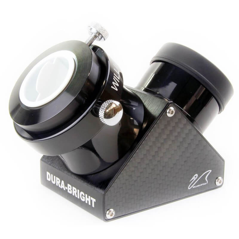 Diagonalne zrkadielko William Optics Dura Bright