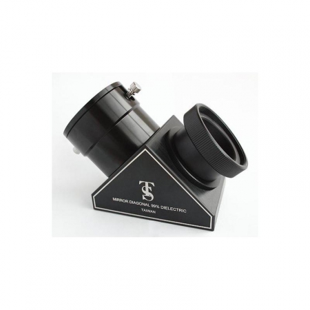 Diagonalne zrkadielko TS Optics Quartz zenith...