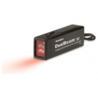 Svietidlo Orion DualBeam LED Astro Flashlight