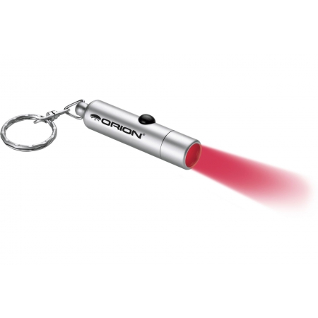 Svietidlo Orion RedBeam mini LED torch