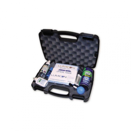 Cistiaca sada Lumicon Professional