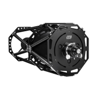 Hvezdársky ďalekohľad GSO Ritchey-Chretien 304/2432 Carbon 1:10 OTA