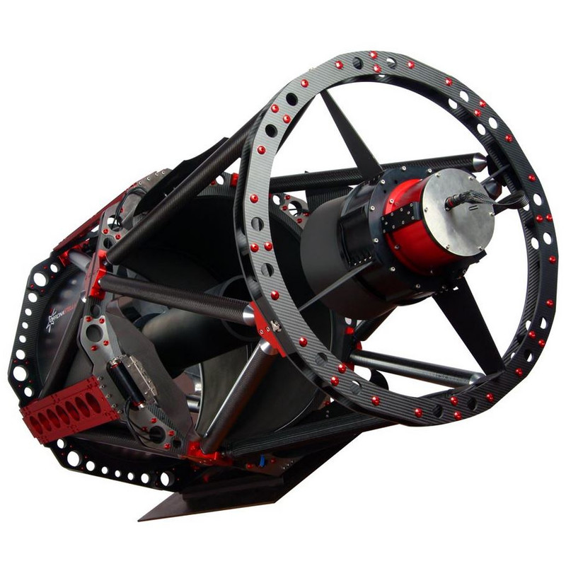 Hvezdársky ďalekohľad Officina Stellare Ritchey-Chretien RC 700/5600 Pro...
